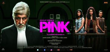 Amitabh Bachchan Taapsee Pannu Pink movie